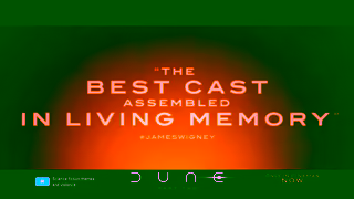 Warner Brothers Dune Part Two February 29 Ad Commercial Brand Imagery Photoshoot 0