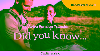 AVIVA RD01172 PMax Pension A 1920x1080px Ad Commercial Brand Imagery Photoshoot 0