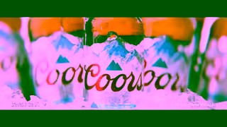 Coors Beer Coors UK Fresh Ride 20s Ad Commercial Brand Imagery Photoshoot 2