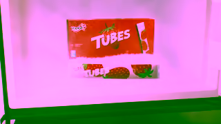 Yoplait VID YouTube 7 5s LTF YT video 7s EN EN NIN YOPL SAS NP NL SOD F26 06 W7 5E LM 0 Ad Commercial Brand Imagery Photoshoot 0