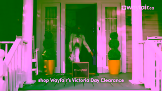 Wayfair CA OV Victoria Day 16x9 15 Ad Commercial Brand Imagery Photoshoot 1