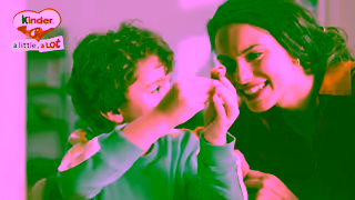 Kinder Kinder Toy Safety 15 Ad Commercial Brand Imagery Photoshoot 0