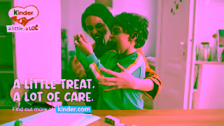 Kinder Kinder Toy Safety 15 Ad Commercial Brand Imagery Photoshoot 2