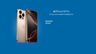 WIRELESSWAVE iPhone 16 Pro Disponible maintenant Ad Commercial Brand Imagery Photoshoot 0