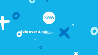 Xero ANZ Vox Pops AU Confidence 6 Ad Commercial Brand Imagery Photoshoot 2