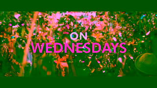 Paramount Pictures Mean Girls Tickets Wednesday 15 2024 Movie Ad Commercial Brand Imagery Photoshoot 0