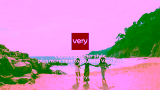 Very.co.uk Flamingo Beach Hero EDIT 20 Full FS Ad Commercial Brand Imagery Photoshoot 2