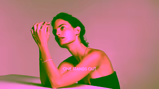 VRAI Jewelry Layering Ad Commercial Brand Imagery Photoshoot 0
