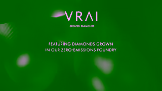 VRAI Jewelry Layering Ad Commercial Brand Imagery Photoshoot 2