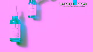 La Roche Posay 2024 Q1 Expert Aging Media15secs Ad Commercial Brand Imagery Photoshoot 2
