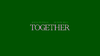 Entertainment Film Distributors TOGETHER In Cinemas Everywhere August 15 Ad Commercial Brand Imagery Photoshoot 2