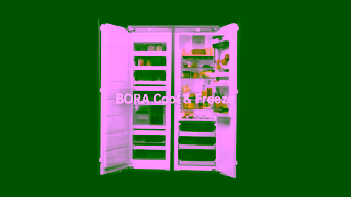 BORA BORA SidebySide Bumper Ad Commercial Brand Imagery Photoshoot 0