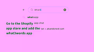 What3Words 12049 eComm B2B tiktok shopify 16x9 1 Ad Commercial Brand Imagery Photoshoot 1