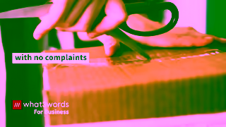 What3Words 12049 eComm B2B tiktok shopify 16x9 1 Ad Commercial Brand Imagery Photoshoot 2