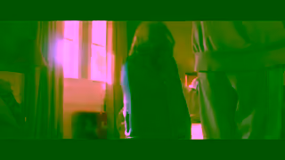 Disney Freakier Friday Now Playing in Theaters Ad Commercial Brand Imagery Photoshoot 0
