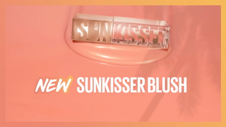 Maybelline Maybelline Sunkisser Blush Ad Commercial Brand Imagery Photoshoot 0