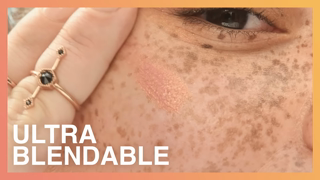 Maybelline Maybelline Sunkisser Blush Ad Commercial Brand Imagery Photoshoot 1