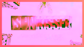 Maybelline Maybelline Sunkisser Blush Ad Commercial Brand Imagery Photoshoot 2