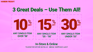 Harbor Freight Fathers Day Sale Harbor Freight Ad Commercial Brand Imagery Photoshoot 1