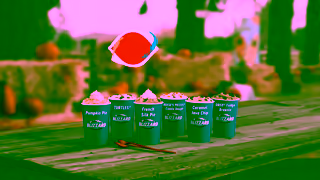Dairy Queen DQBL8076000H DQ CAN GOAT FBM2024 15 social Ad Commercial Brand Imagery Photoshoot 2