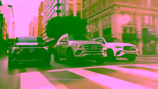 Mercedes PREROLL 2024 Pick Your Powertrain TrinitE NonOffer 15 Ad Commercial Brand Imagery Photoshoot 2