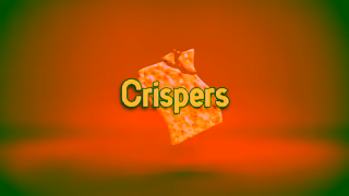 Crispers Crispers Cheddar Flavour Ad Commercial Brand Imagery Photoshoot 2