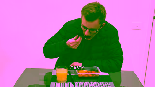Youfoodz Dispay BAU Q2UGC 24 FunOfDiscovery Zachary Ad Commercial Brand Imagery Photoshoot 2