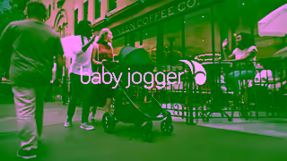 Baby Jogger Baby Jogger City Select 2 6 EN Ad Commercial Brand Imagery Photoshoot 0