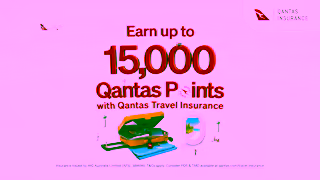 Qantas DTAAZ004May 2025 Blitz Travel Insurance MAY2915s Ad Commercial Brand Imagery Photoshoot 0