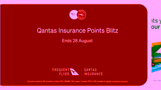 Qantas DTAAZ004May 2025 Blitz Travel Insurance MAY2915s Ad Commercial Brand Imagery Photoshoot 2