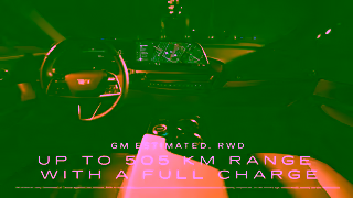 Cadillac 2024LyriqEVLBINMNoneSTDVideoCAENGv2 151QTL Ad Commercial Brand Imagery Photoshoot 1