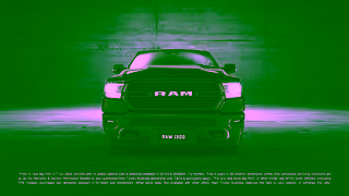 Ram Trucks Save Truckloads with RAMs MY23 Stock Clearance Prices start from 114950 Driveaway Ad Commercial Brand Imagery Photoshoot 0