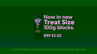 Cadbury It could only be Cadbury Dairy Milk Ad Commercial Brand Imagery Photoshoot 2