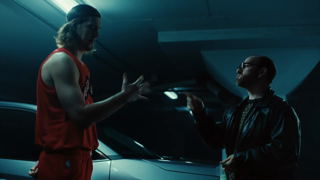 CLUTCH Clutch Kelly Olynyk Sells His Car Egg 15 wn Ad Commercial Brand Imagery Photoshoot 0