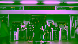 PayPal Consumer Acquisition Subway PPDC YouTube 16x9 Ad Commercial Brand Imagery Photoshoot 0
