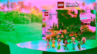 Lego LEGO Friends CA AnimatedVideo 15s 469 Ad Commercial Brand Imagery Photoshoot 0