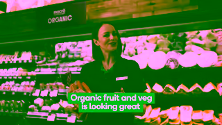Woolworths This Weeks Fresh Market Update with Woolworths Ad Commercial Brand Imagery Photoshoot 1