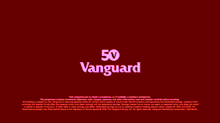 Vanguard Vanguard Our largest expense ratio cut ever Ad Commercial Brand Imagery Photoshoot 2