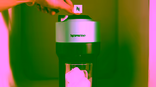 Nespresso Nespresso Cali Dreaming Summer Hero Generic 15 AU Ad Commercial Brand Imagery Photoshoot 0