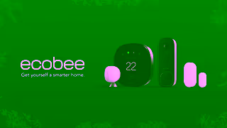 Ecobee Your Home Tells a Story CA 6s Ad Commercial Brand Imagery Photoshoot 2