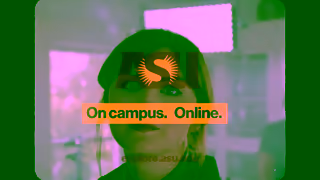 Arizona State University Thats a Degree Better Ad Commercial Brand Imagery Photoshoot 2
