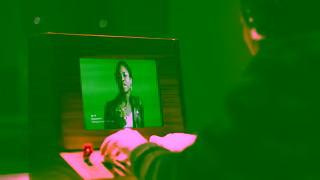 SurveyMonkey Connect with your target market to stand out from the competition SurveyMonkey Ad Commercial Brand Imagery Photoshoot 0