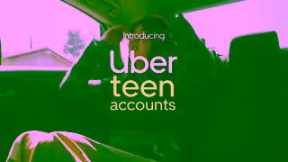 Uber Haircut Uber Teen Accounts Uber Ad Commercial Brand Imagery Photoshoot 2