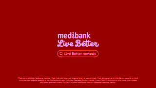 Medibank Premium Relief Short Ad Commercial Brand Imagery Photoshoot 2