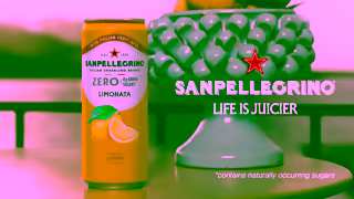 Sanpellegrino Lemon Lift 6s Ad Commercial Brand Imagery Photoshoot 2
