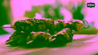 Al'Fez AlFez Harissa Chicken Kebabs 15 secs Ad Commercial Brand Imagery Photoshoot 0