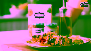 Al'Fez AlFez Harissa Chicken Kebabs 15 secs Ad Commercial Brand Imagery Photoshoot 2