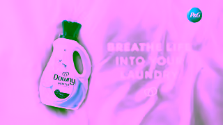 Downy PGDY1907100H Downy Escape GentleFresh Sensorial GM ENG OLV 06 16x9 1 Ad Commercial Brand Imagery Photoshoot 2
