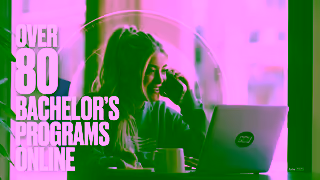 Grand Canyon University Fit a Bachelors Degree Into Your Schedule Online at GCU Ad Commercial Brand Imagery Photoshoot 0