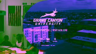Grand Canyon University Fit a Bachelors Degree Into Your Schedule Online at GCU Ad Commercial Brand Imagery Photoshoot 2